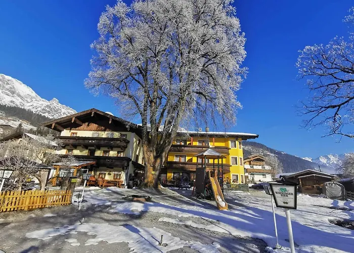 Ferienhotel Lindenhof
