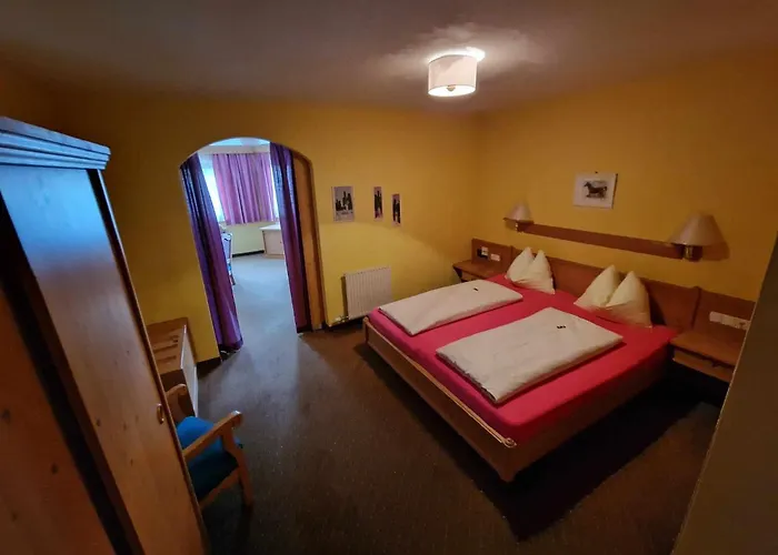 Ferienhotel Lindenhof