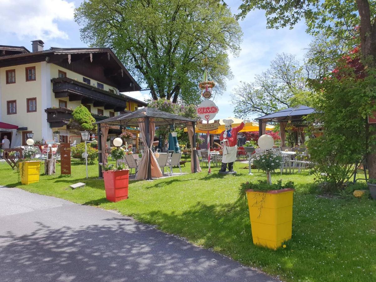 Lindenhof 3* Leogang