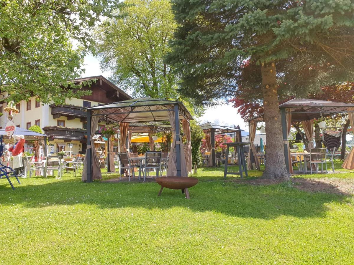 Hotel Lindenhof Leogang