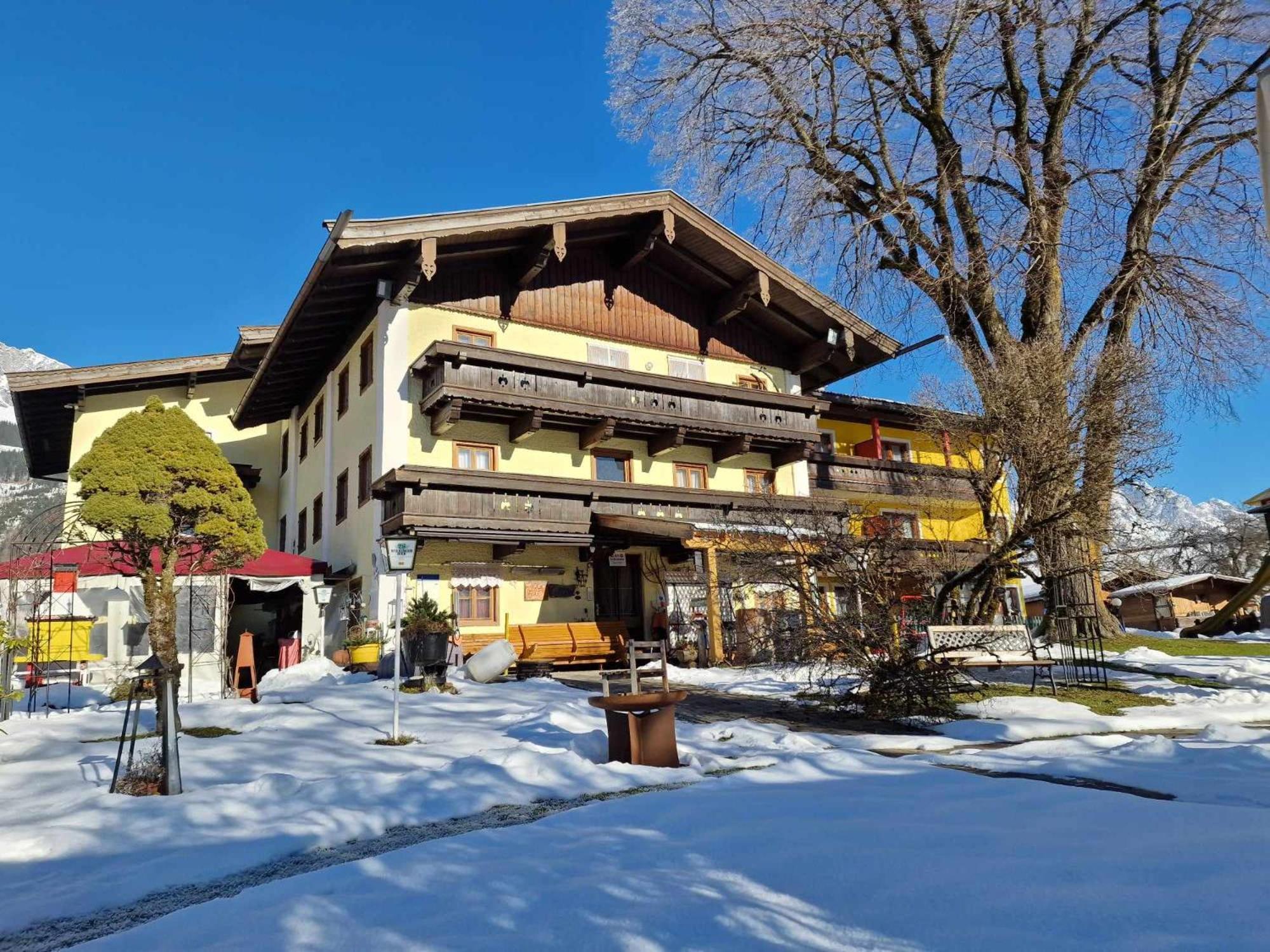 Hotel Lindenhof