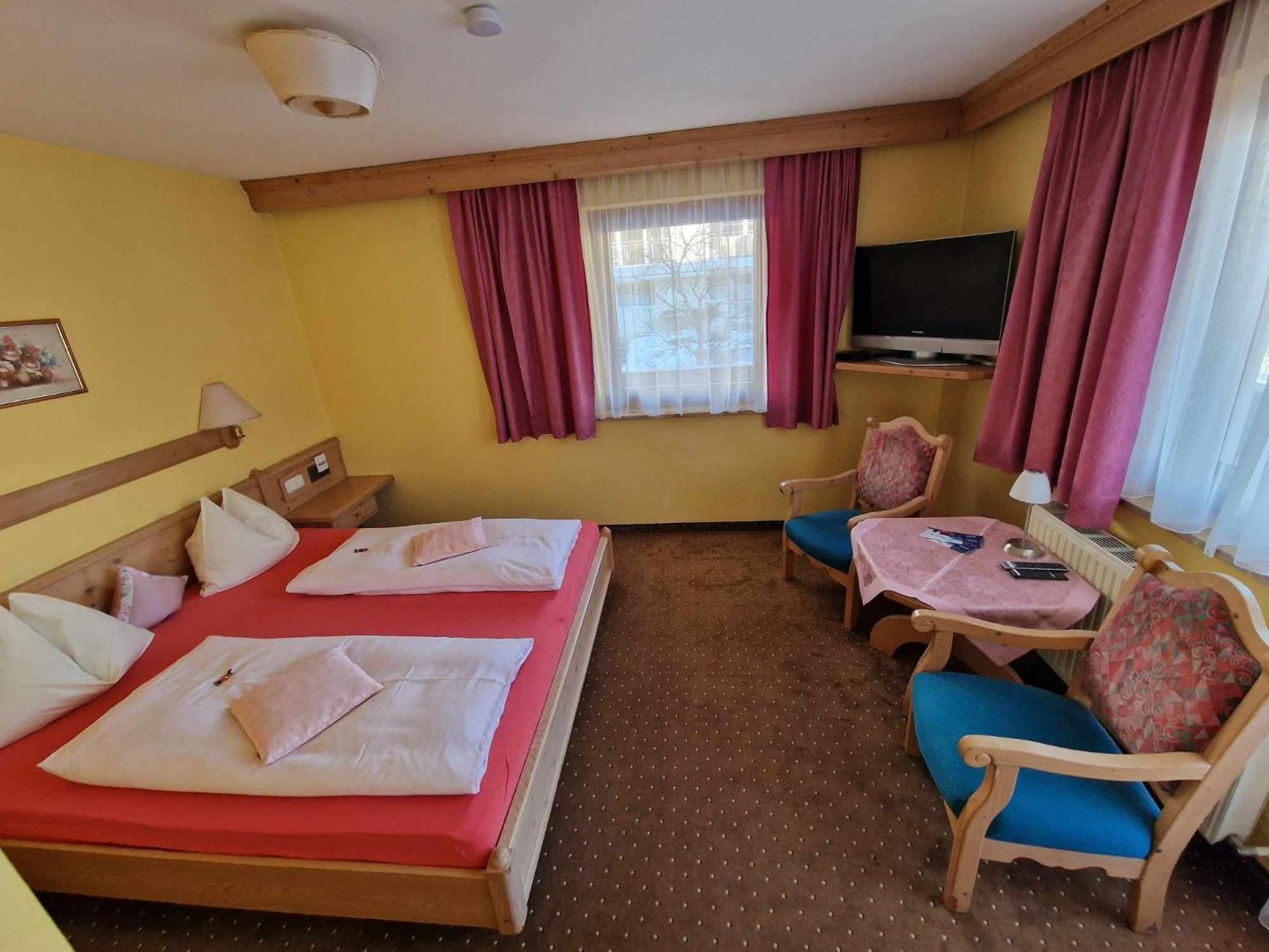 Hotel Lindenhof