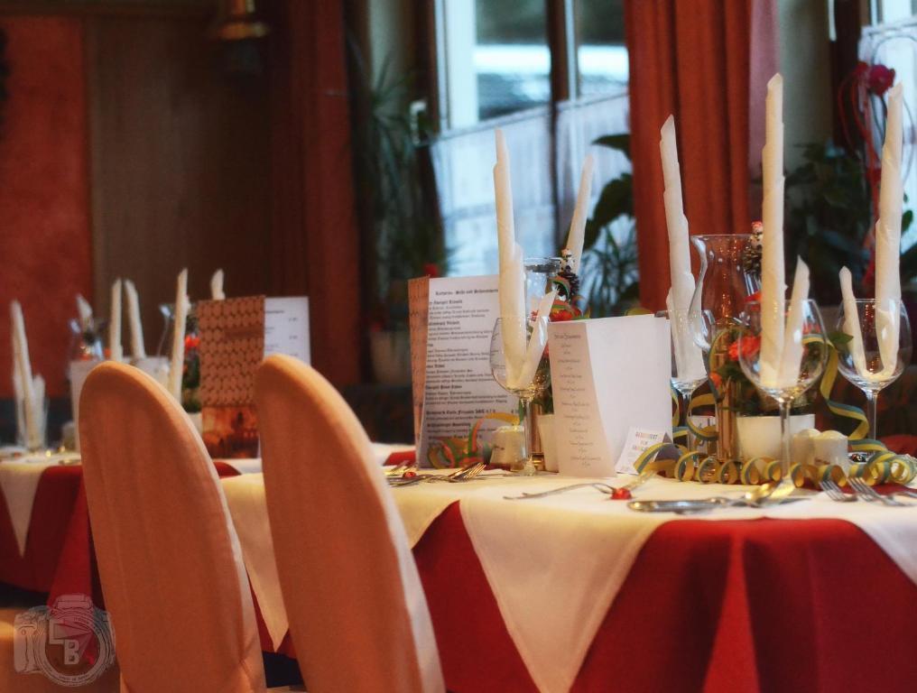 Hotel Lindenhof 3*